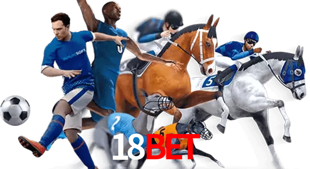 18Bet