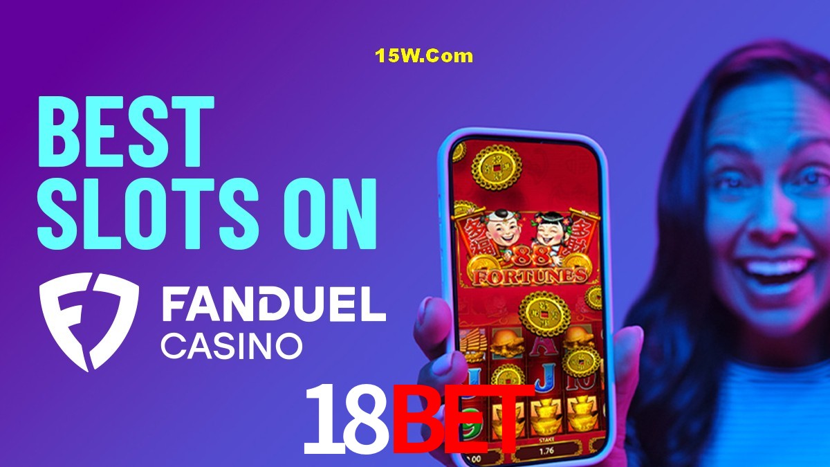 Seasonal Promotions 18Bet