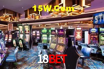 18Bet