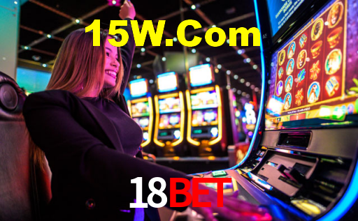 Premium Interface 18Bet