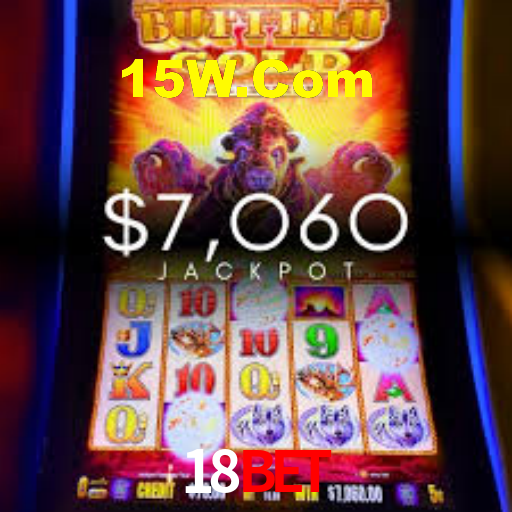 Roulette Table 18Bet