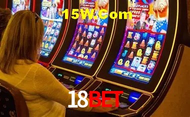 Design Responsivo 18Bet