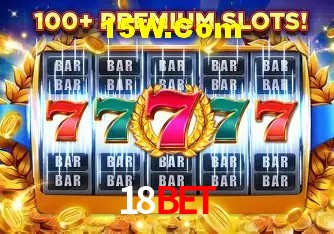  18Bet Login