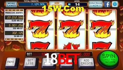 Especiais de Fim de Semana 18Bet