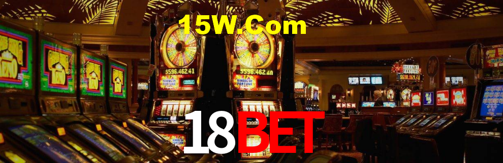 18Bet Casino