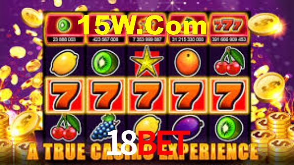 18Bet
