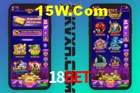 Secure Login 18Bet