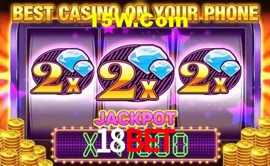Apostas de Tênis 18Bet