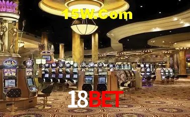 Estatísticas Esportivas 18Bet