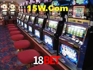Promoção Relâmpago 18Bet