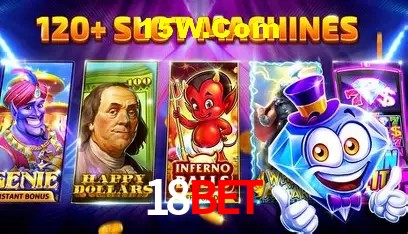 18Bet Casino