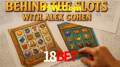 Jogos de Slot 18Bet