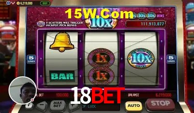 Experimente o Login Seguro Premium no 18Bet