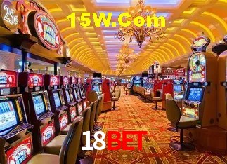18Bet