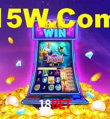 VIP Casino 18Bet