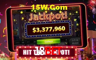 Promoções Sazonais 18Bet