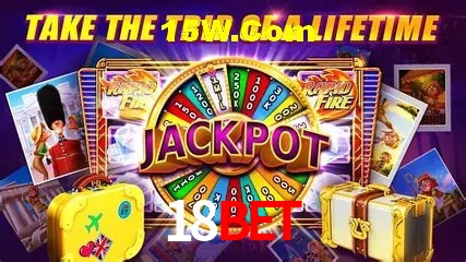 Sistemas de Segurança 18Bet