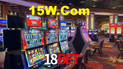18Bet App Interface