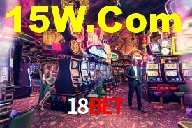 Blackjack Table 18Bet