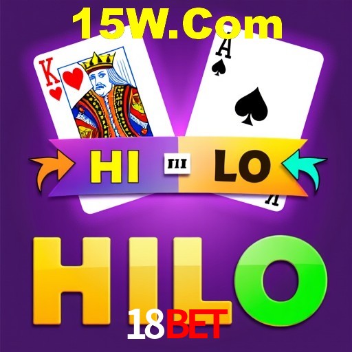 cassino 18Bet