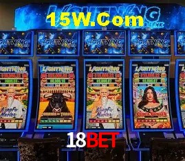 18Bet