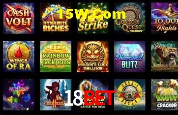 Benefícios da Conta 18Bet