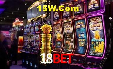 Tecnologia da Plataforma 18Bet