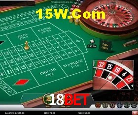 Login Seguro 18Bet