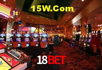 18Bet Casino