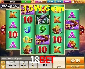 Ofertas Imperdíveis na 18Bet: Promoções e Bônus Que Valem a Pena