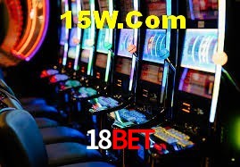 Account Benefits 18Bet