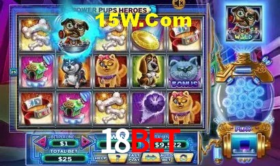 18Bet