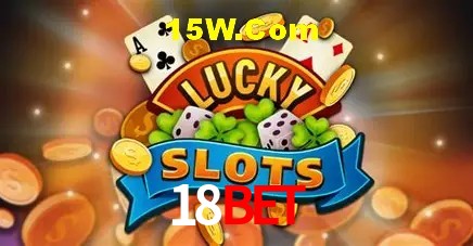 18Bet: Seu Cassino Premiado com Pagamentos Rápidos