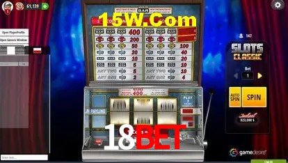 Ofertas Exclusivas 18Bet