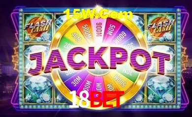 Recursos de Bônus 18Bet