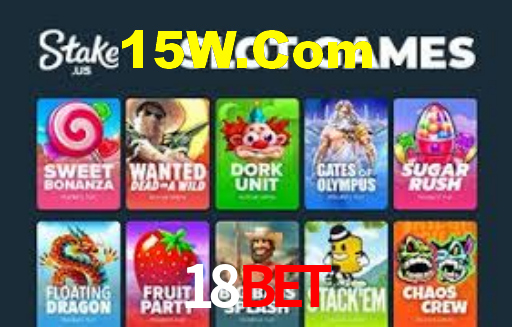 Live Casino 18Bet