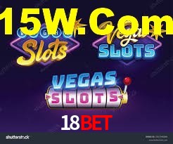 18Bet Casino