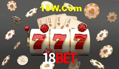 Experiência VIP 18Bet