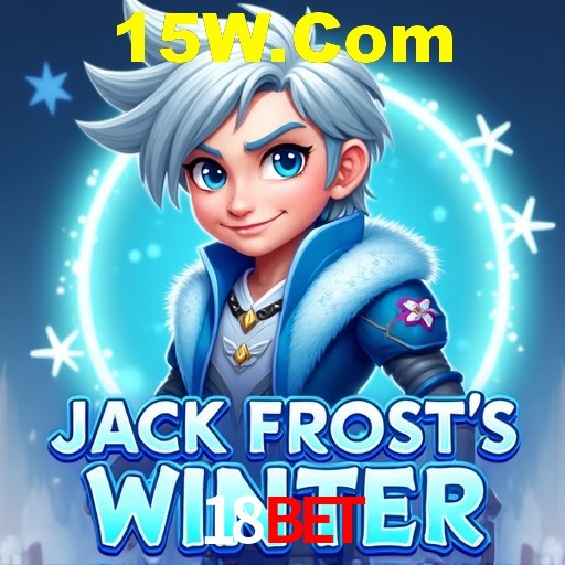 Descubra o Mundo do Cassino Online com 18Bet