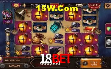 Gates of Olympus 18Bet