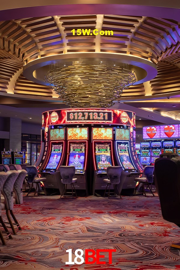 Bonus Features 18Bet