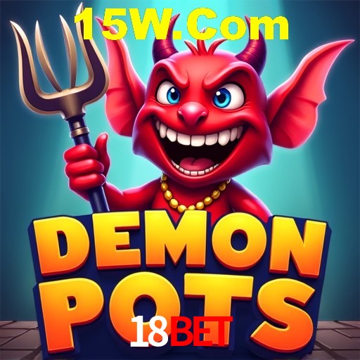 Apostas Esportivas na 18Bet: Um Guia Completo