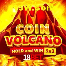 Welcome Bonus 18Bet