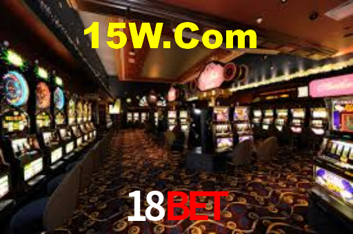 18Bet Casino