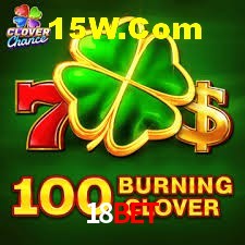 Experiência VIP 18Bet