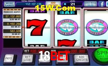 Sistemas de Segurança 18Bet