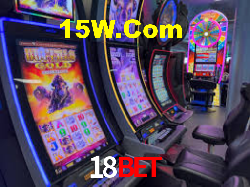 18Bet Login