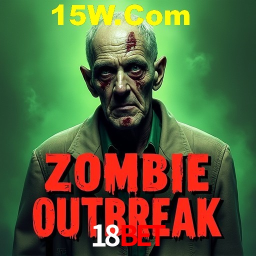 APP oficial da 18Bet para mobile