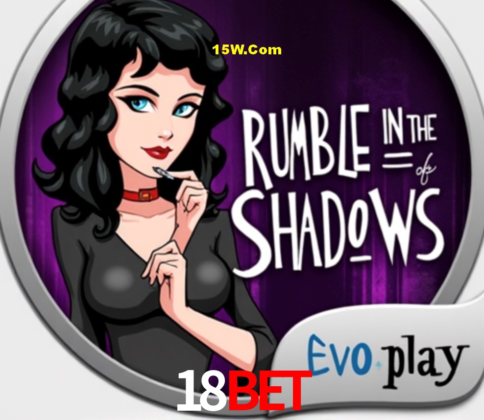 Casino Ao Vivo 18Bet