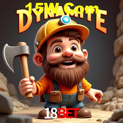 Apostas Esportivas na 18Bet: Um Guia Completo